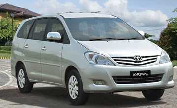 Car Booking Online Allahabad